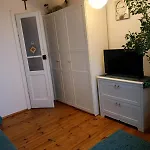 Środkowa 30 (A) - studio by Homeprime