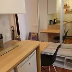 Środkowa 30 (A) - studio by Homeprime
