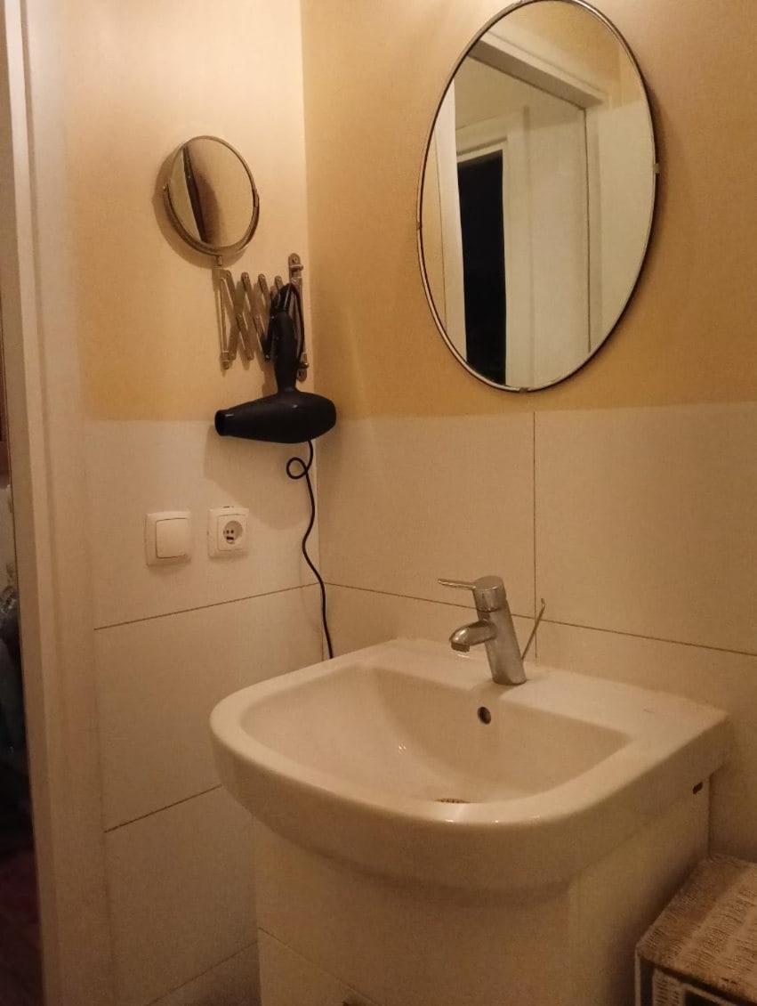 Apartament środkowa 30 *
