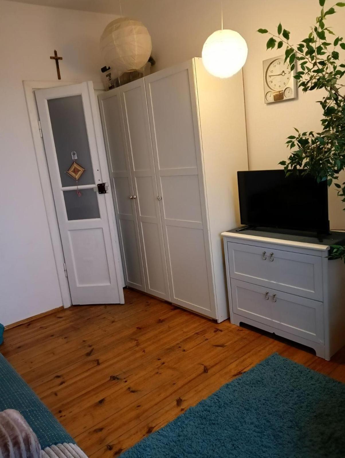 Apartament środkowa 30 Warszawa