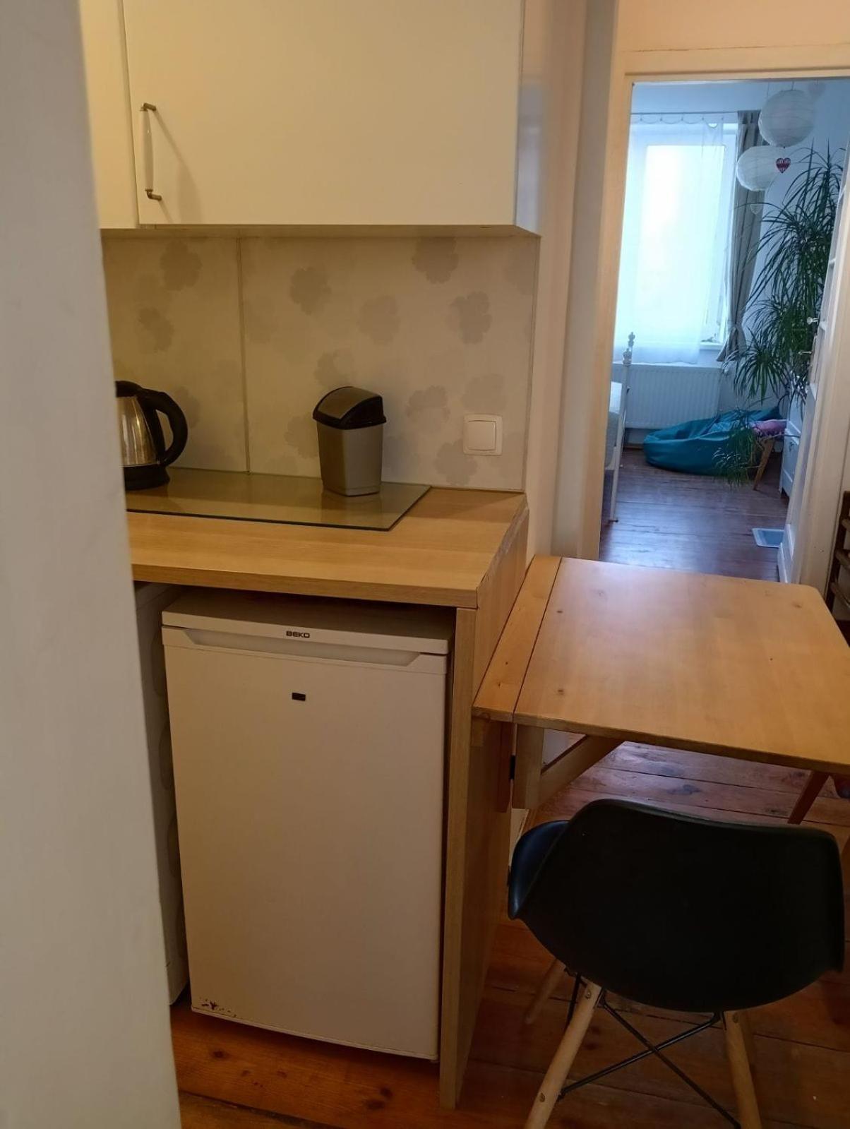 Apartament środkowa 30
