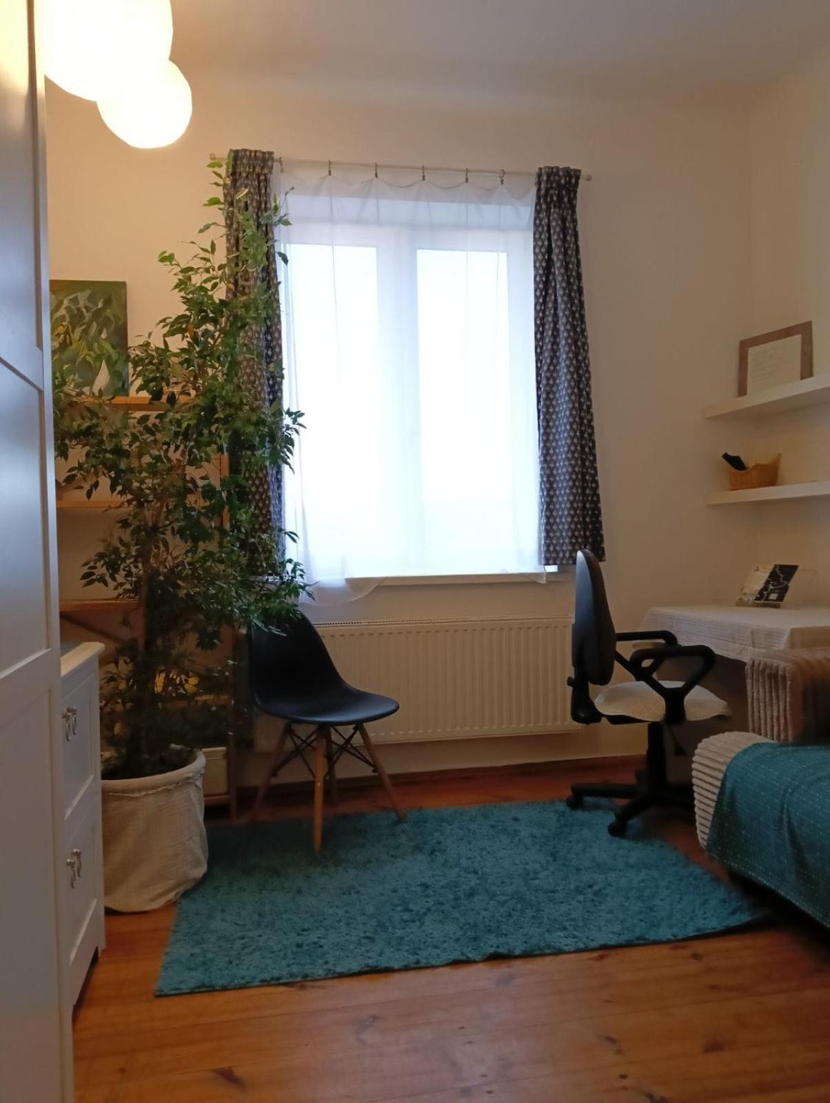 Apartament środkowa 30 Warszawa