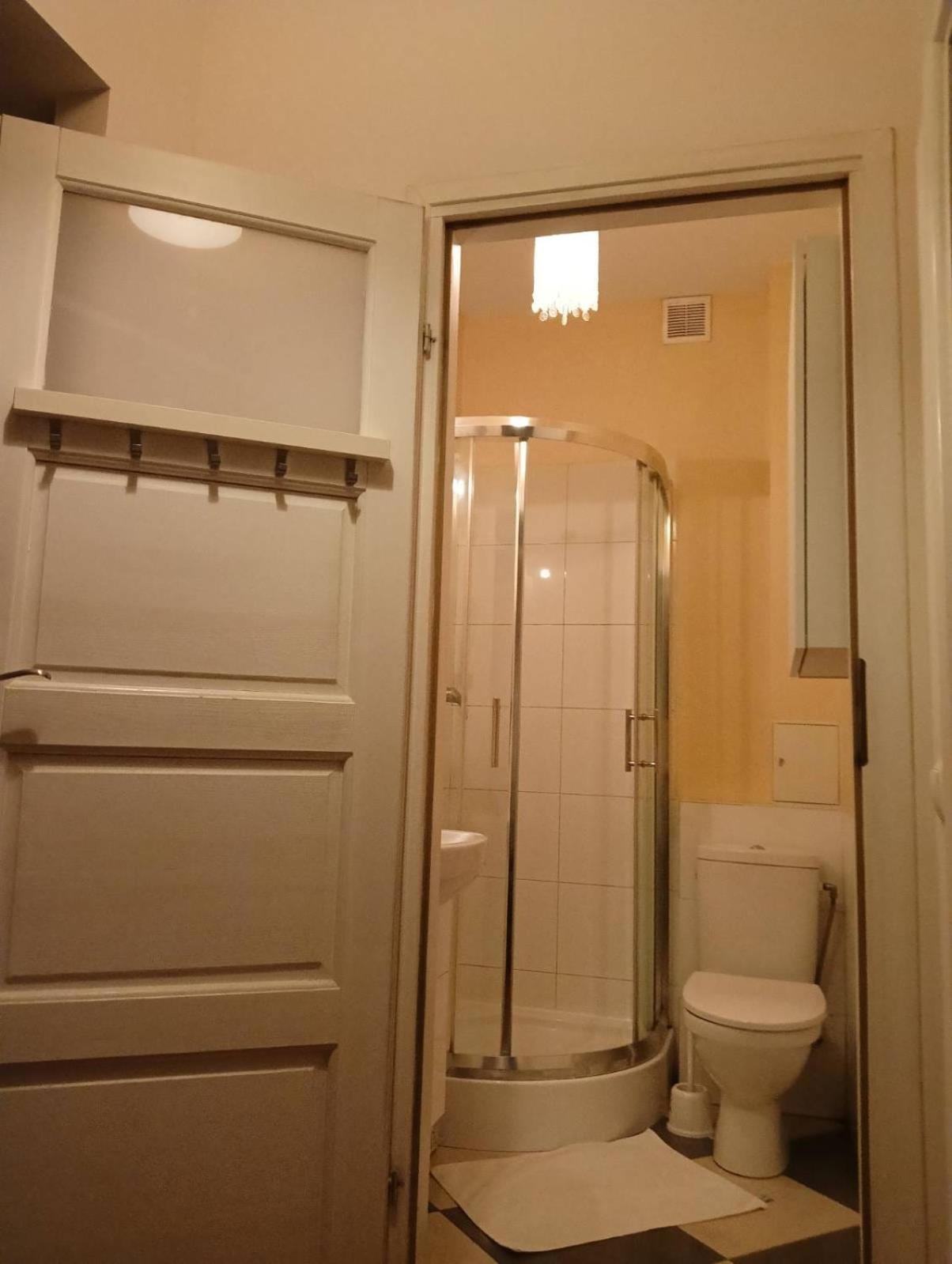 Apartament środkowa 30 *