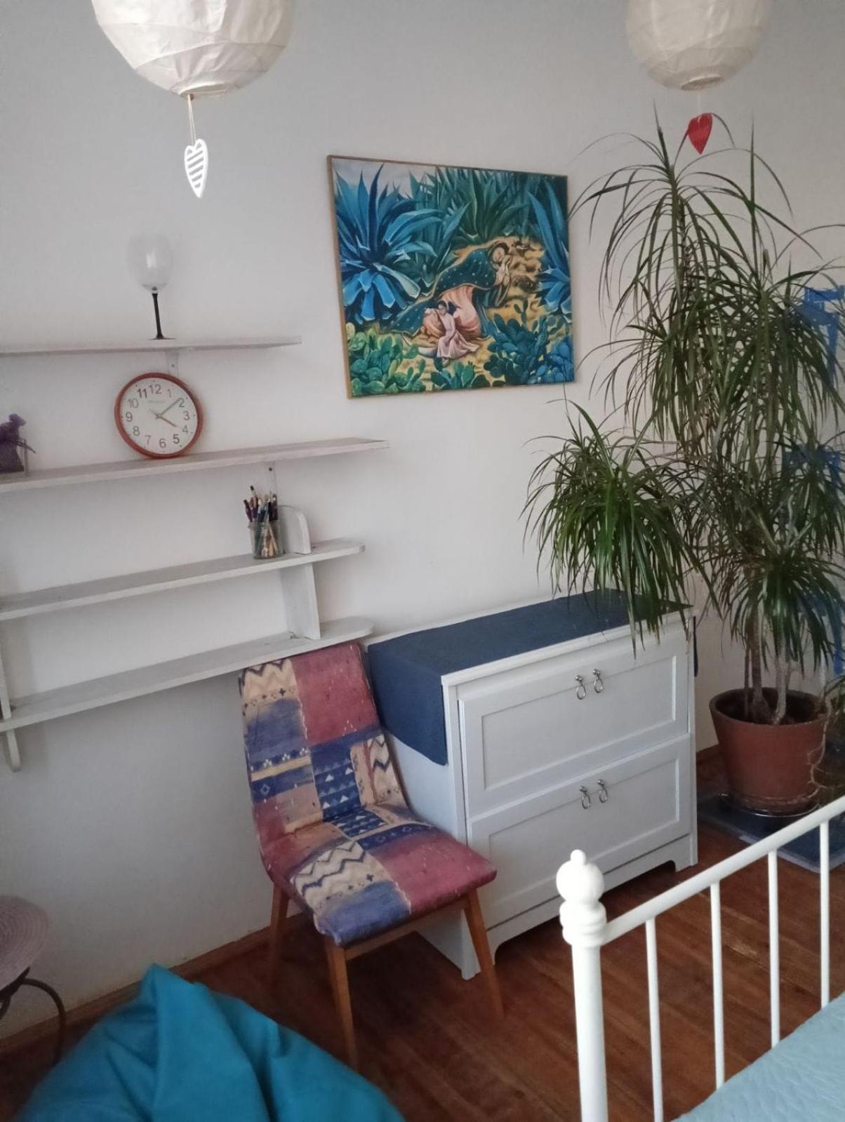 Apartament środkowa 30 Warszawa