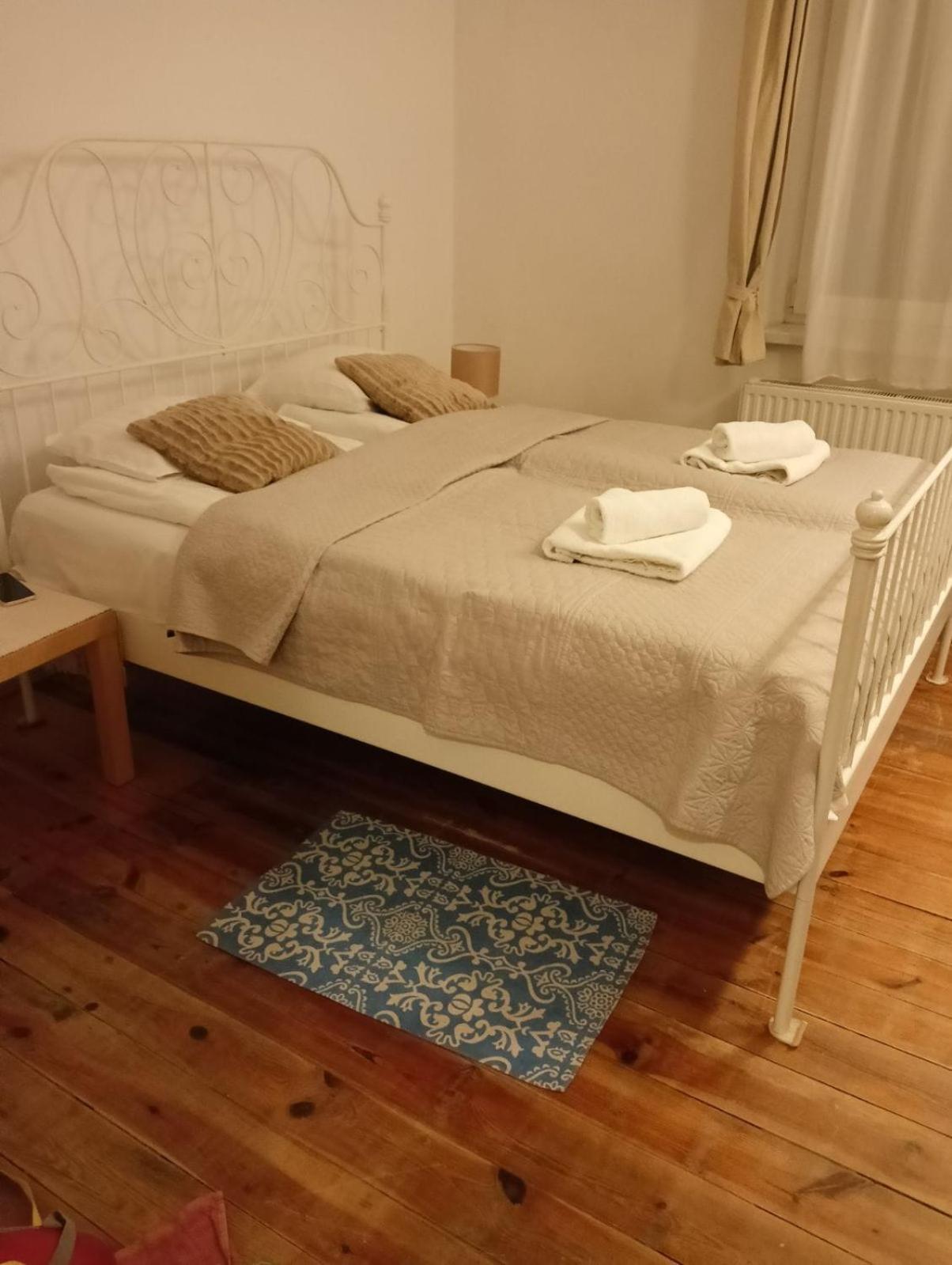 Apartament środkowa 30