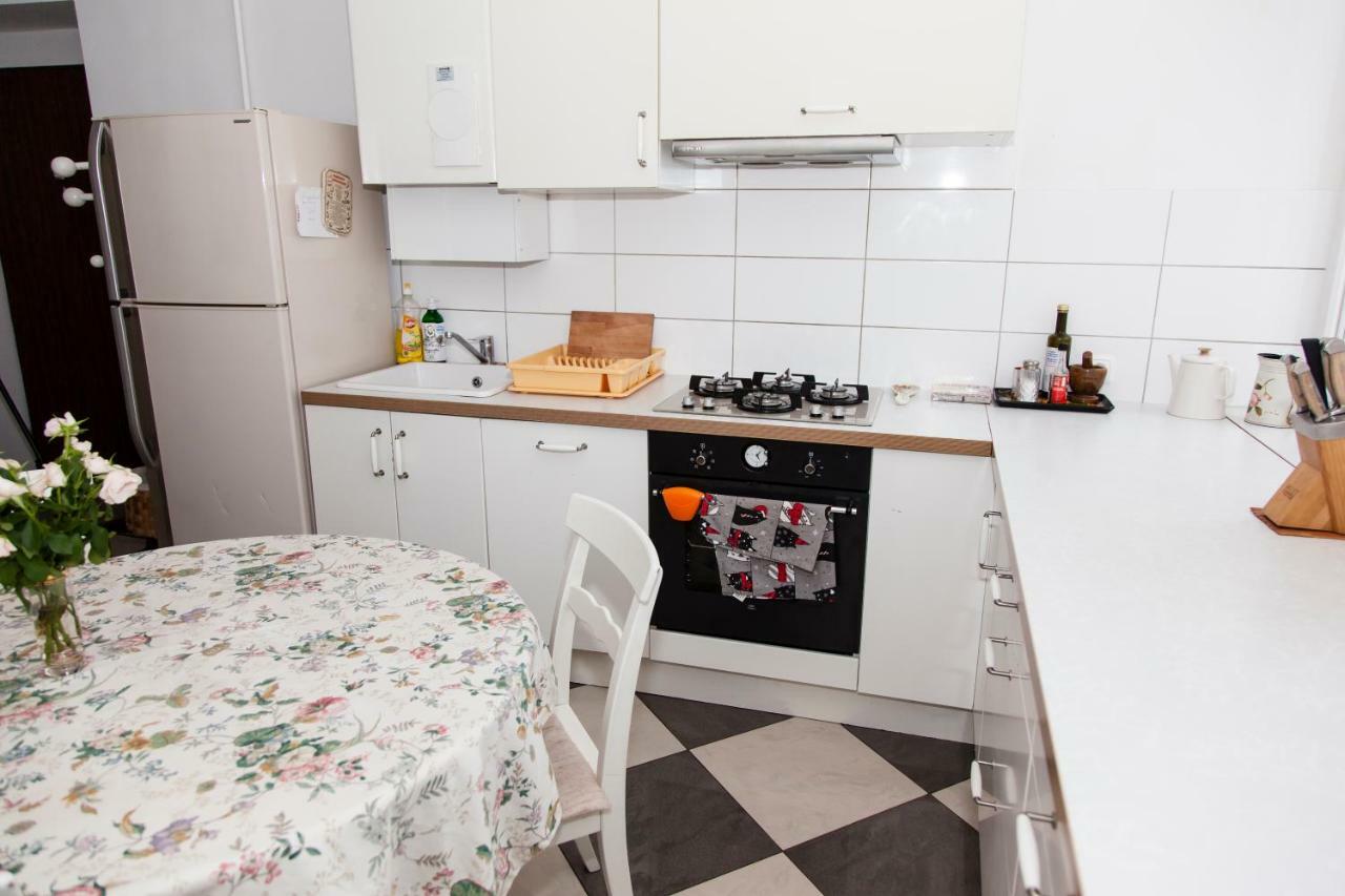 środkowa 30 Apartament