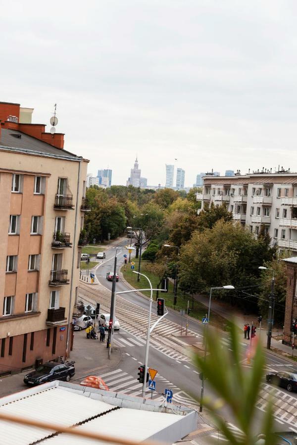 Apartament środkowa 30 *